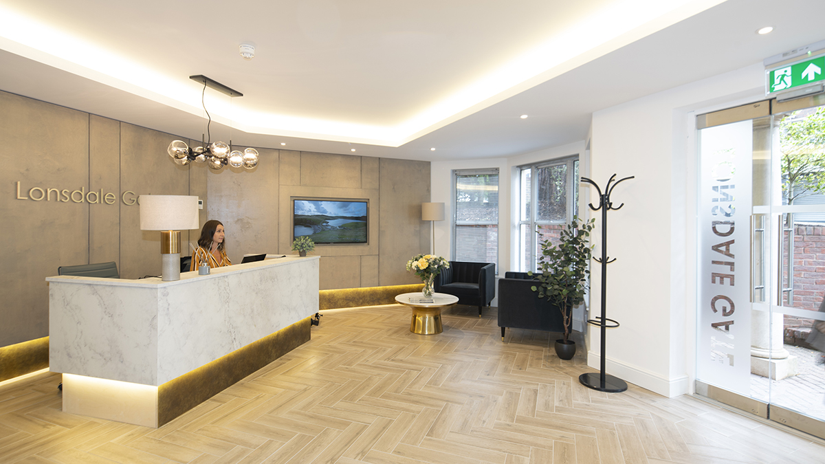 Offices to rent in Tunbridge Wells