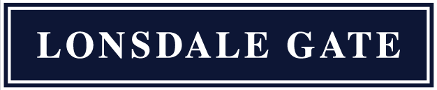 Lonsdale Gate