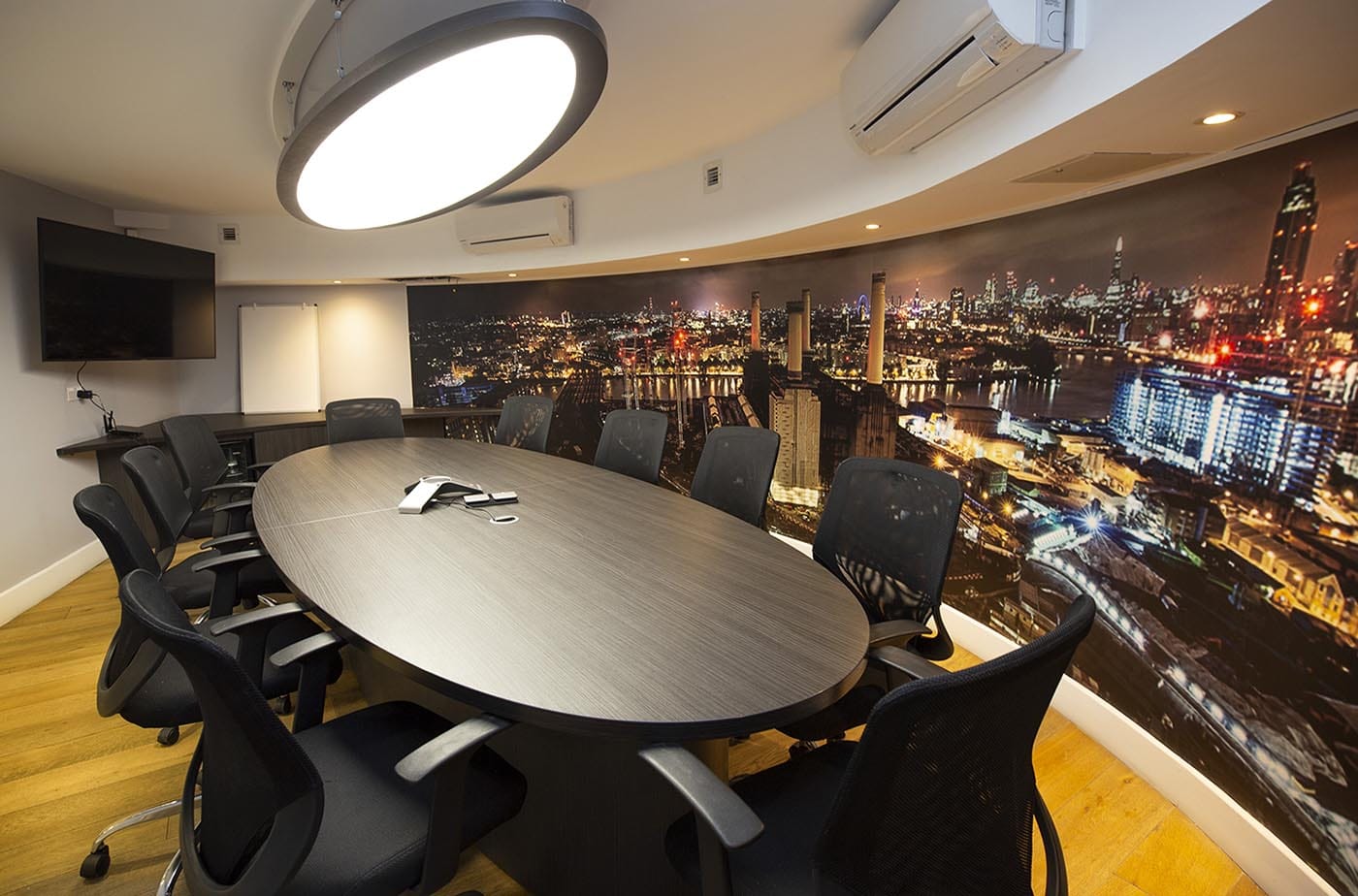 Serviced offices in Tunbridge Wells